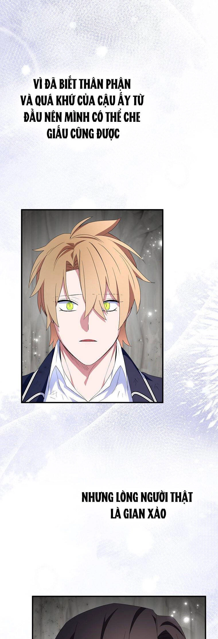 Nguyện Trở Thành Thanh Kiếm Trung Thành Bảo Vệ Em Chapter 65.1 - 13