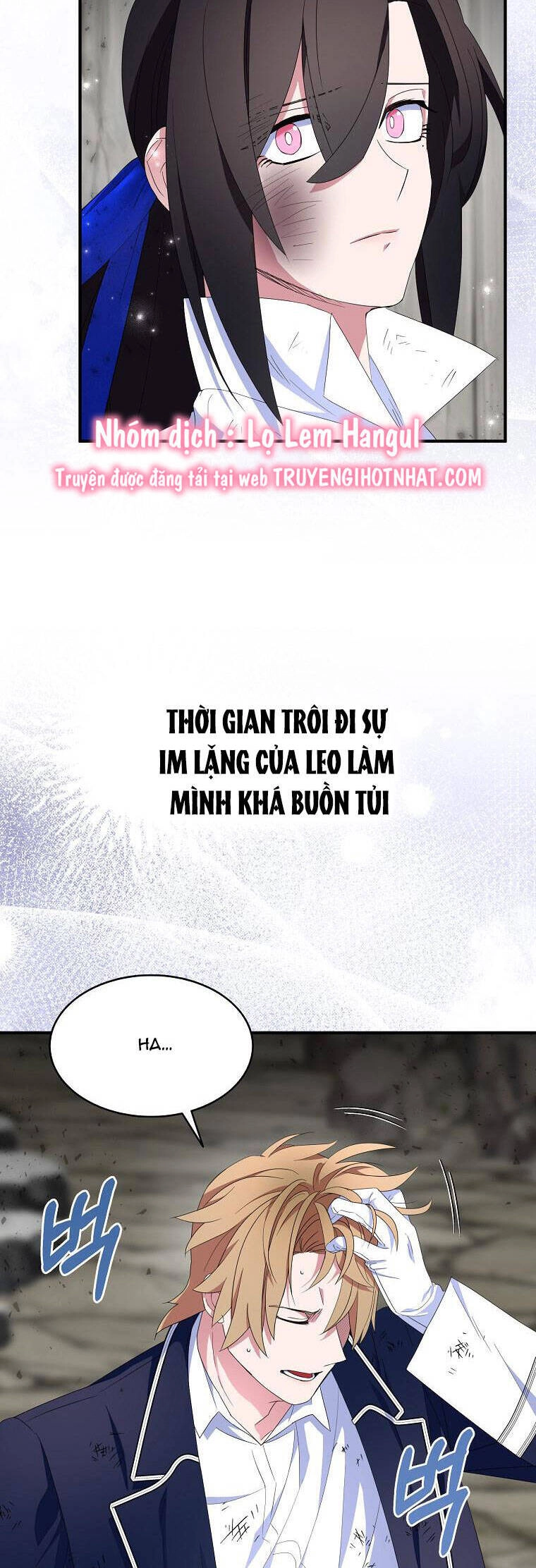 Nguyện Trở Thành Thanh Kiếm Trung Thành Bảo Vệ Em Chapter 65.1 - 14