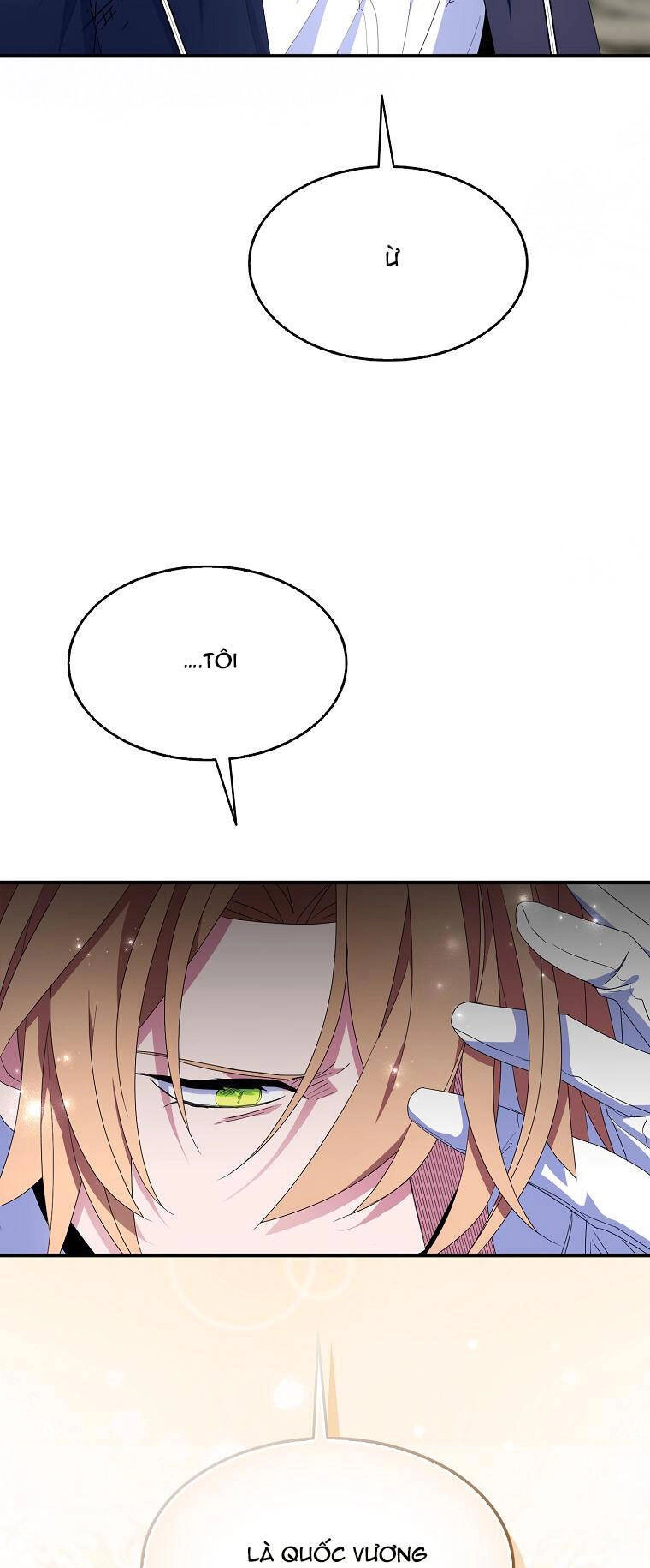 Nguyện Trở Thành Thanh Kiếm Trung Thành Bảo Vệ Em Chapter 65.1 - 15