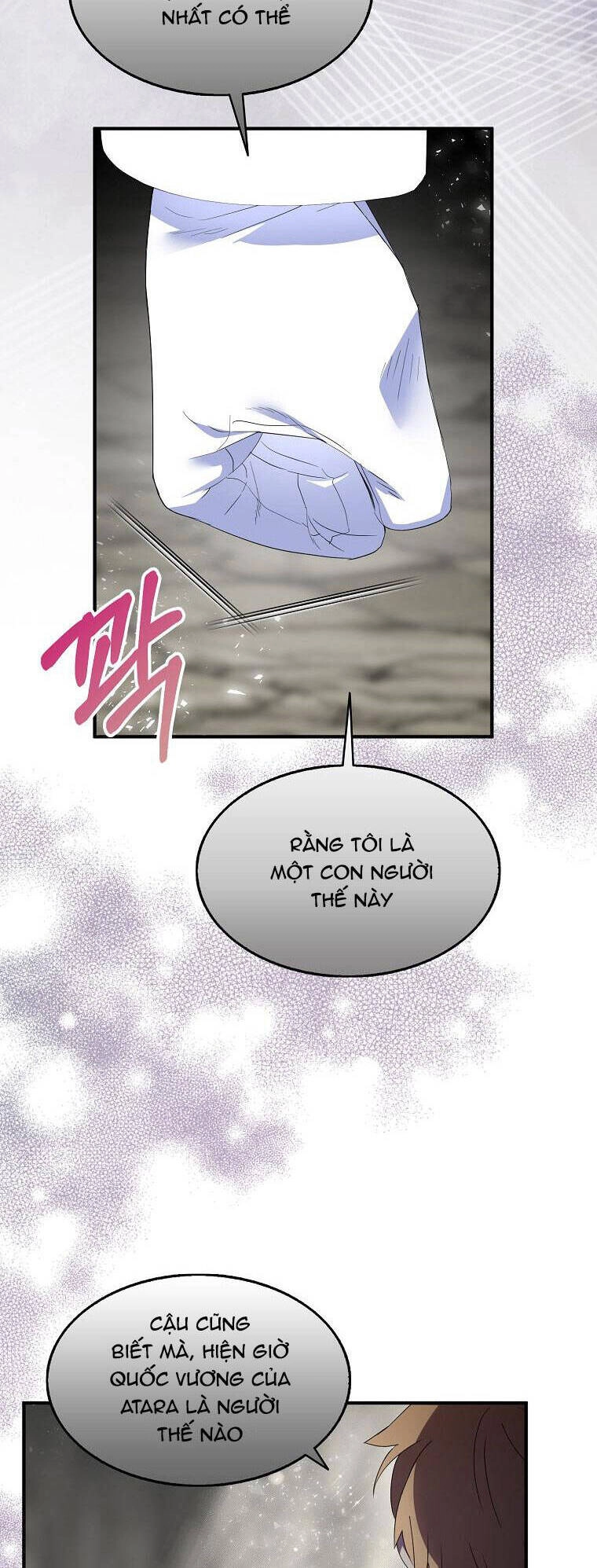 Nguyện Trở Thành Thanh Kiếm Trung Thành Bảo Vệ Em Chapter 65.1 - 18