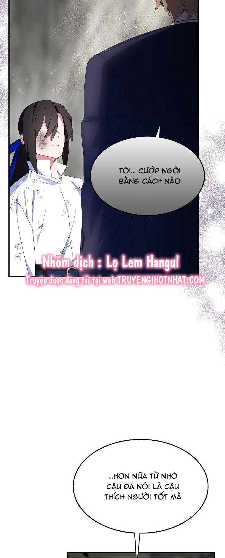 Nguyện Trở Thành Thanh Kiếm Trung Thành Bảo Vệ Em Chapter 65.1 - 19