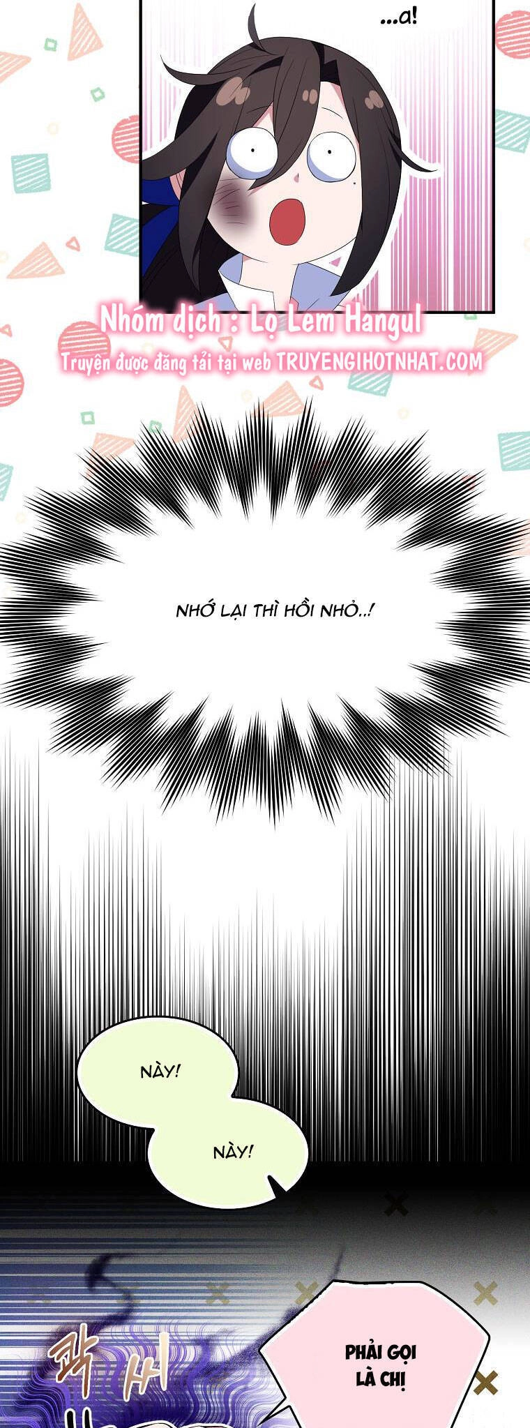 Nguyện Trở Thành Thanh Kiếm Trung Thành Bảo Vệ Em Chapter 65.1 - 21