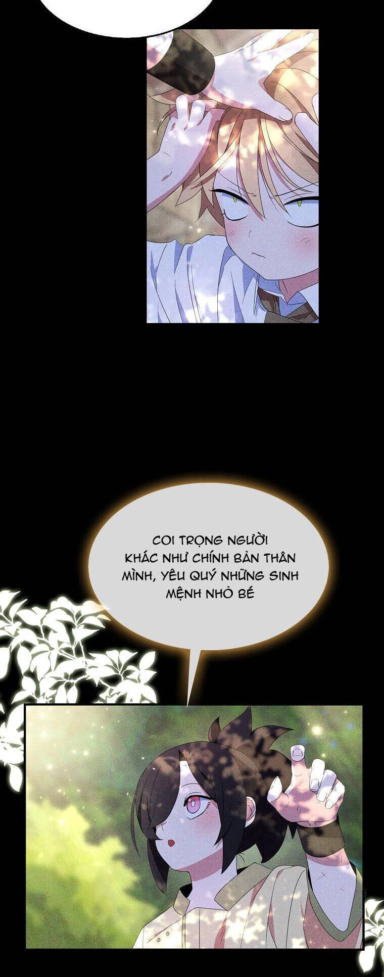 Nguyện Trở Thành Thanh Kiếm Trung Thành Bảo Vệ Em Chapter 65.1 - 24