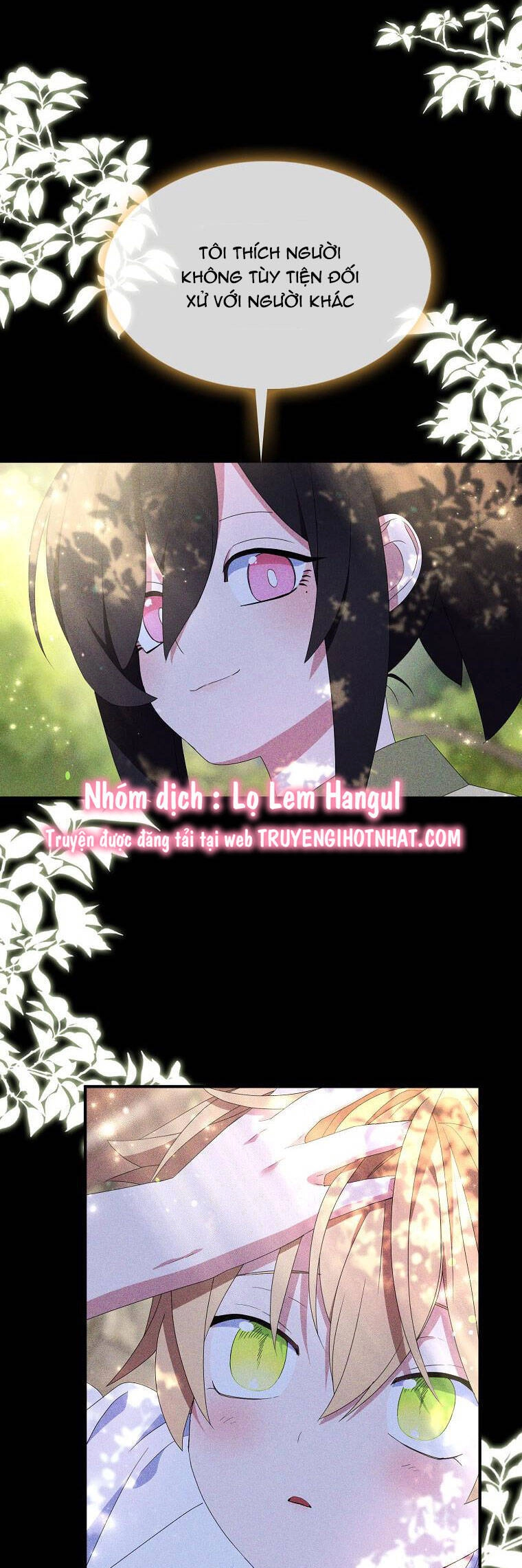 Nguyện Trở Thành Thanh Kiếm Trung Thành Bảo Vệ Em Chapter 65.1 - 25