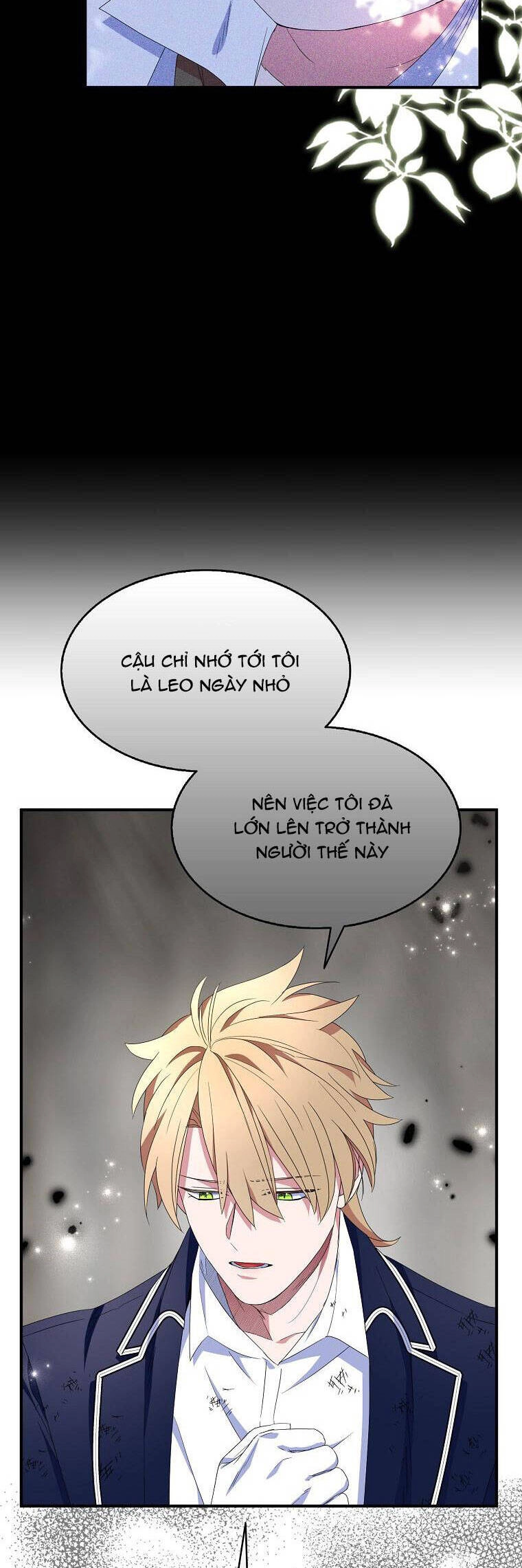 Nguyện Trở Thành Thanh Kiếm Trung Thành Bảo Vệ Em Chapter 65.1 - 26