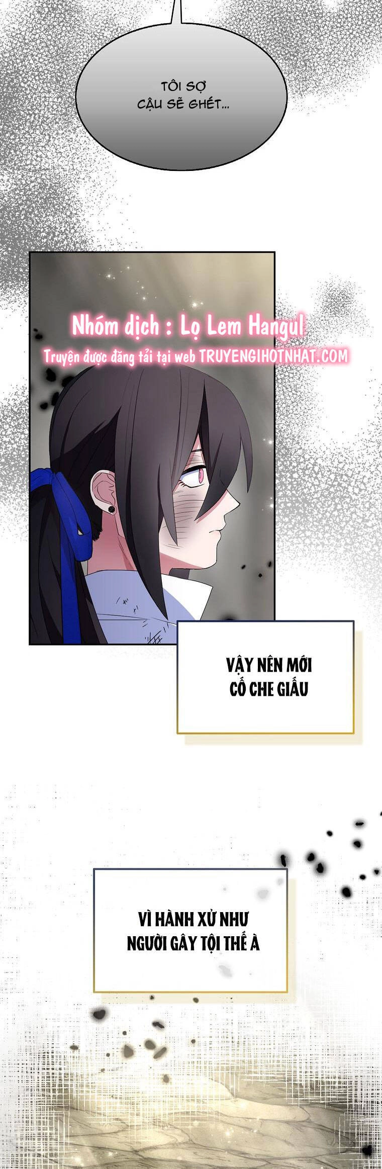 Nguyện Trở Thành Thanh Kiếm Trung Thành Bảo Vệ Em Chapter 65.1 - 27