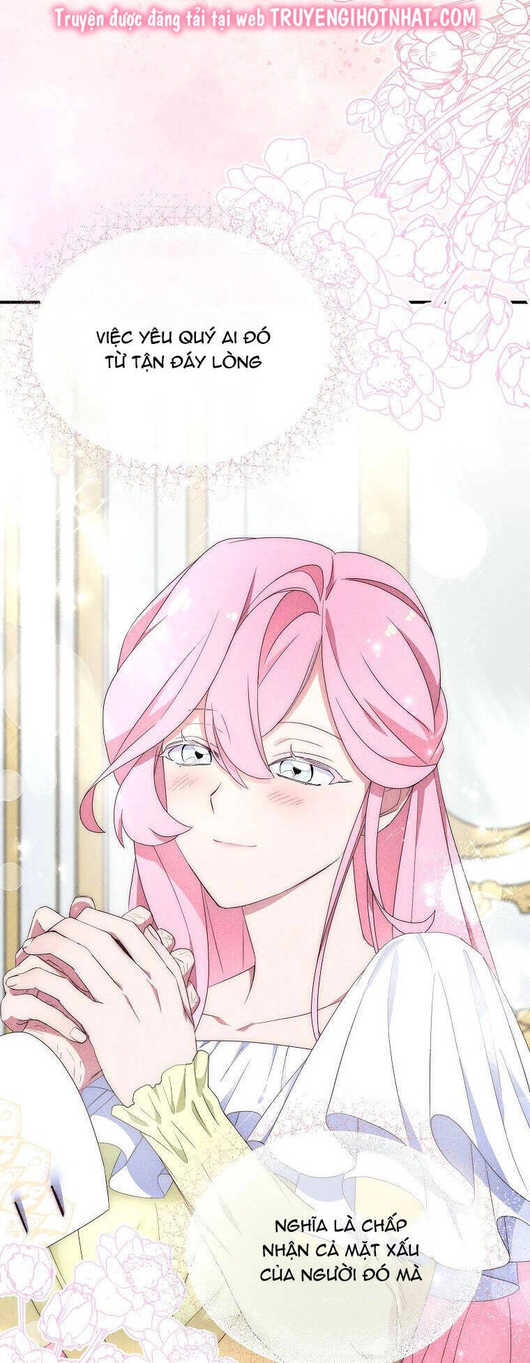 Nguyện Trở Thành Thanh Kiếm Trung Thành Bảo Vệ Em Chapter 65.1 - 30