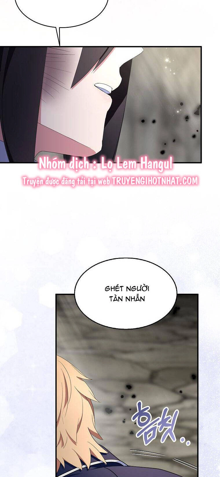 Nguyện Trở Thành Thanh Kiếm Trung Thành Bảo Vệ Em Chapter 65.1 - 32