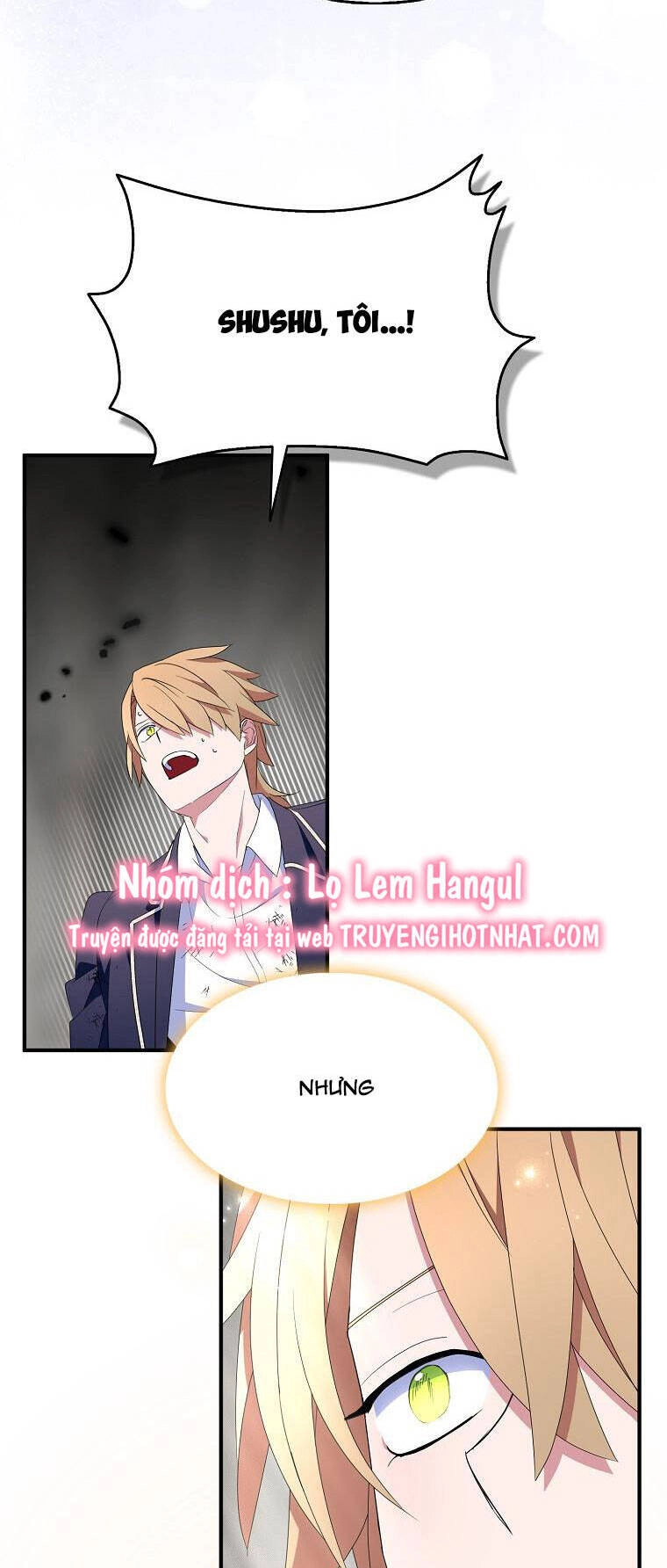 Nguyện Trở Thành Thanh Kiếm Trung Thành Bảo Vệ Em Chapter 65.1 - 34