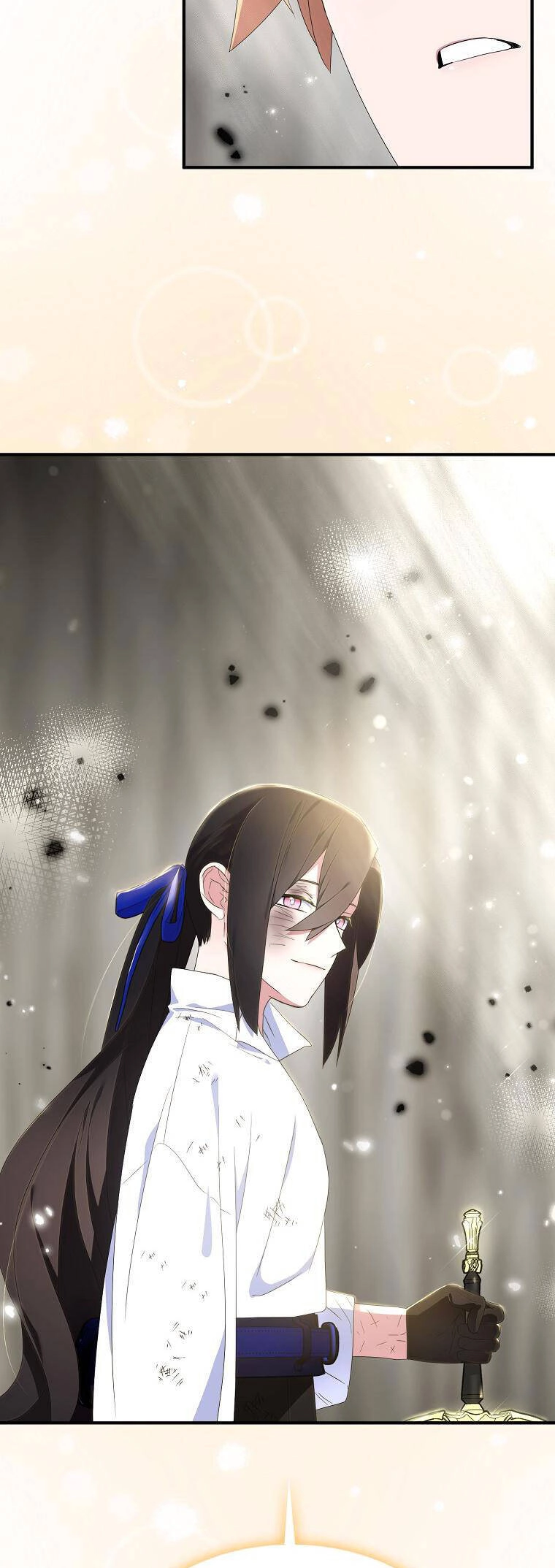 Nguyện Trở Thành Thanh Kiếm Trung Thành Bảo Vệ Em Chapter 65.1 - 35