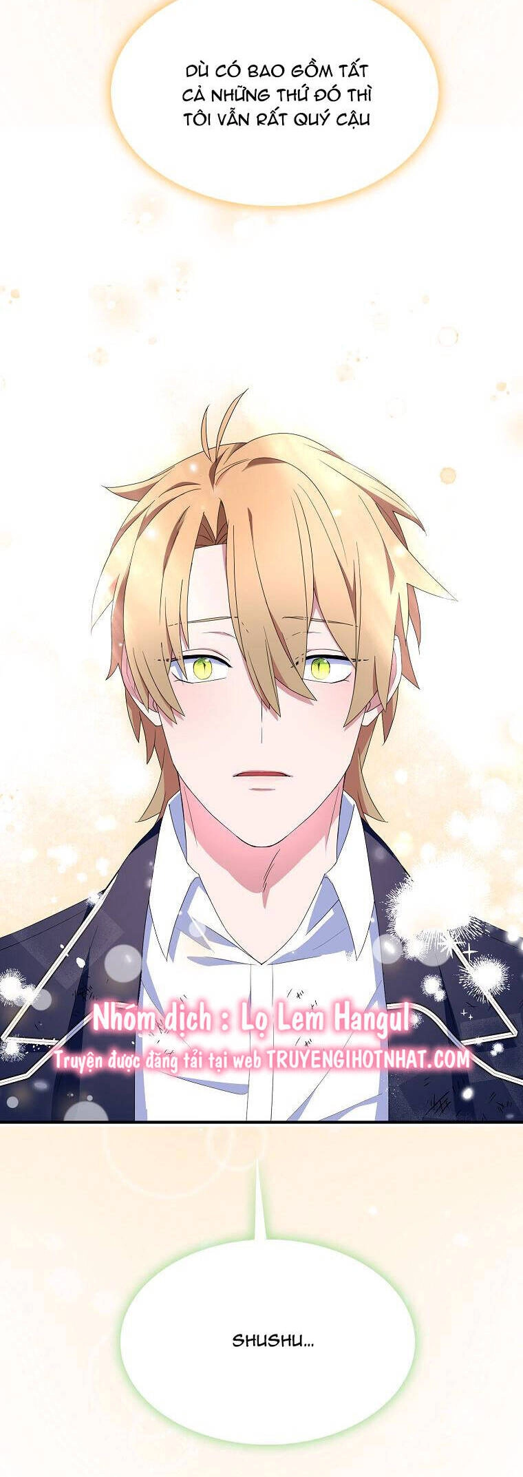 Nguyện Trở Thành Thanh Kiếm Trung Thành Bảo Vệ Em Chapter 65.1 - 36