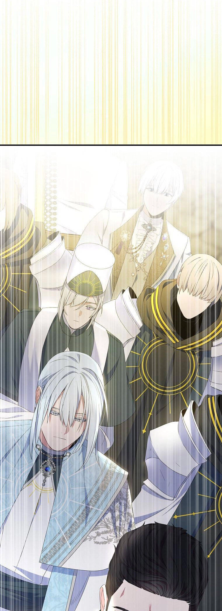 Nguyện Trở Thành Thanh Kiếm Trung Thành Bảo Vệ Em Chapter 65.1 - 39