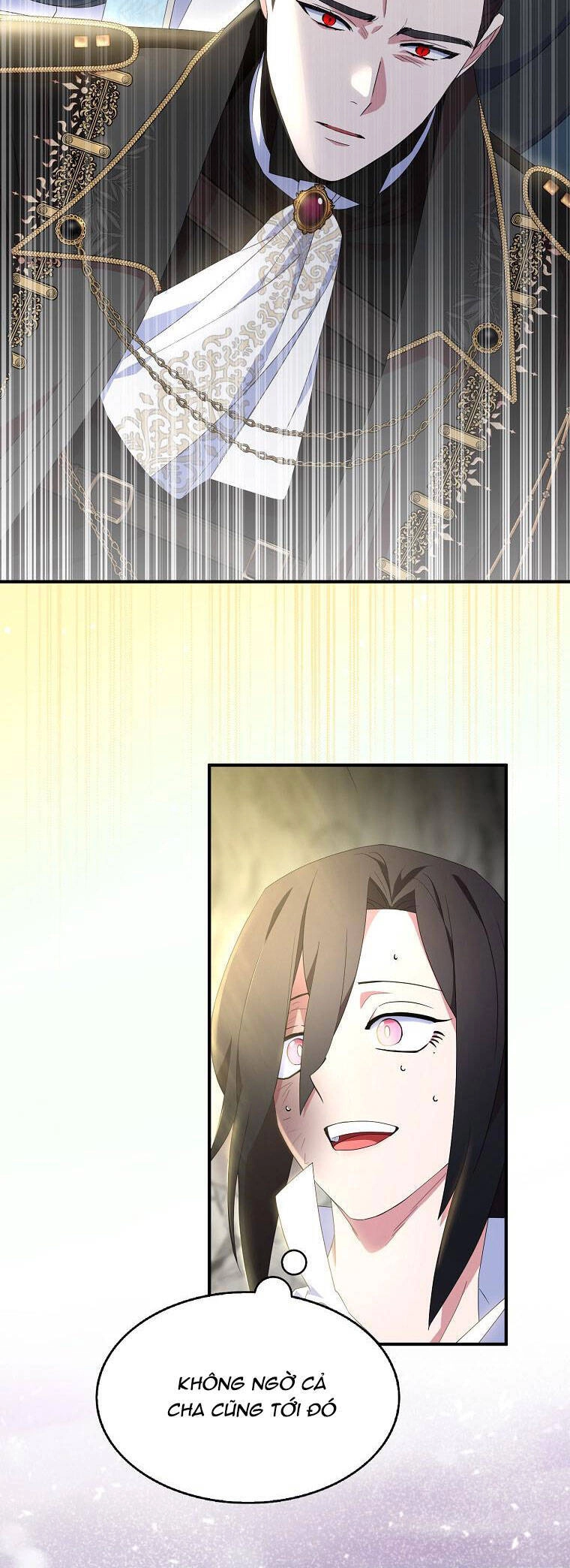 Nguyện Trở Thành Thanh Kiếm Trung Thành Bảo Vệ Em Chapter 65.1 - 40