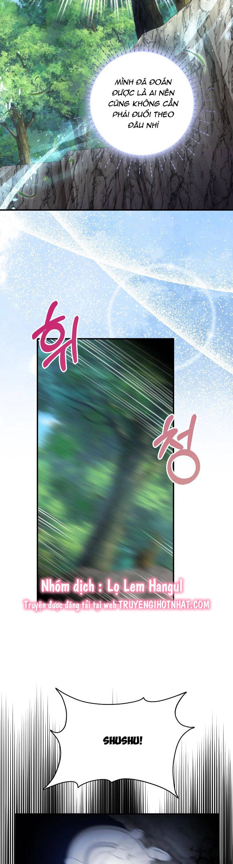 Nguyện Trở Thành Thanh Kiếm Trung Thành Bảo Vệ Em Chapter 65.1 - 43