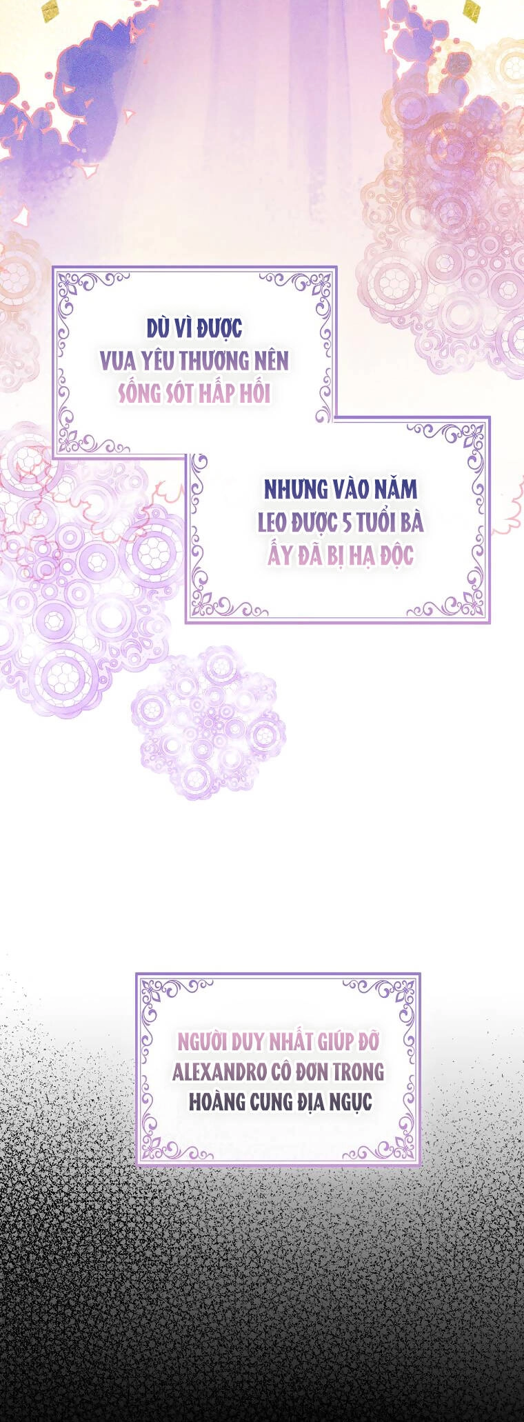 Nguyện Trở Thành Thanh Kiếm Trung Thành Bảo Vệ Em Chapter 64.1 - 6