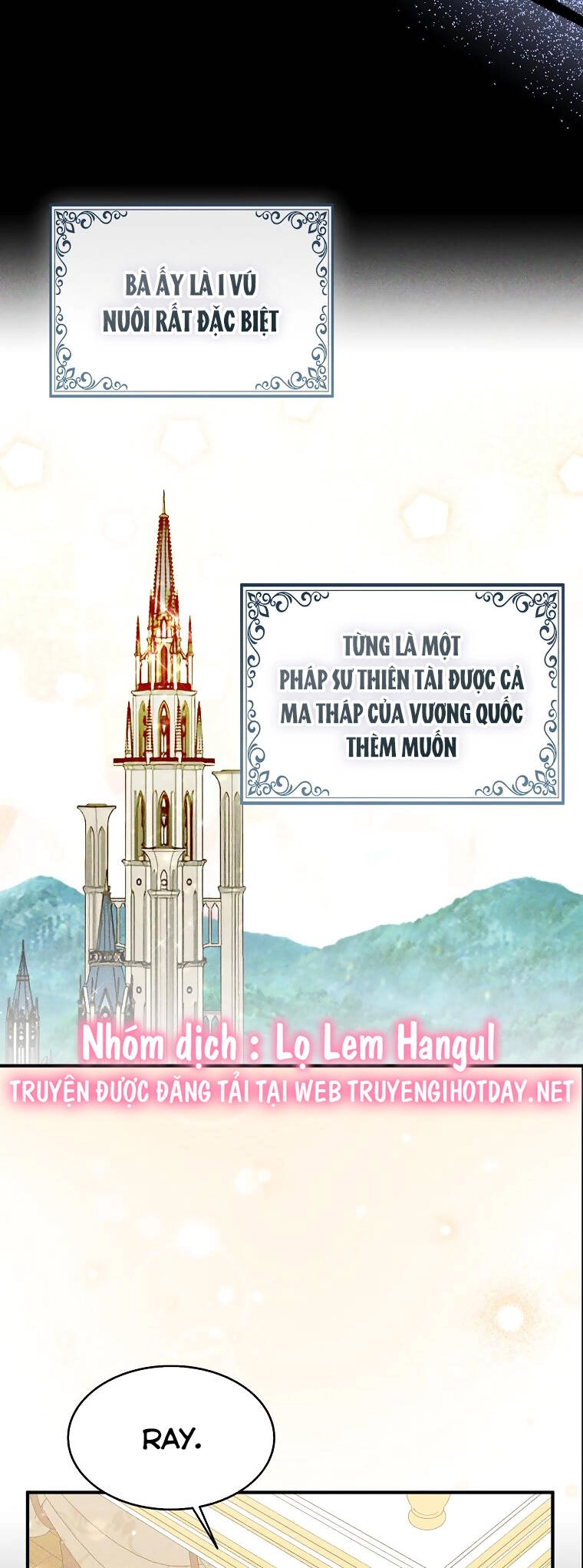 Nguyện Trở Thành Thanh Kiếm Trung Thành Bảo Vệ Em Chapter 64.1 - 10