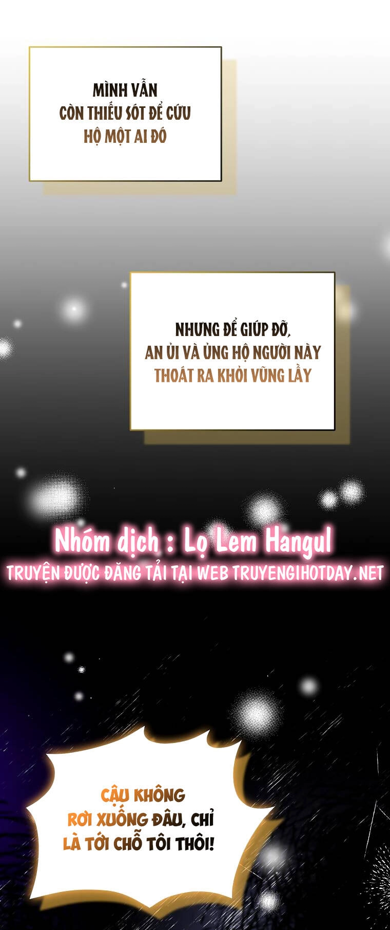 Nguyện Trở Thành Thanh Kiếm Trung Thành Bảo Vệ Em Chapter 64.1 - 28