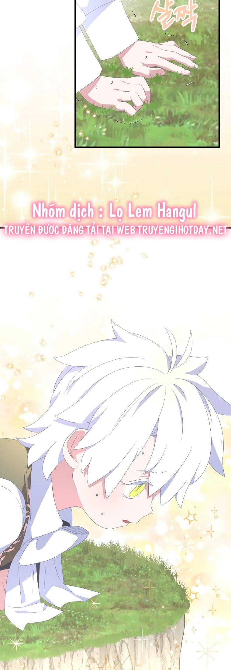 Nguyện Trở Thành Thanh Kiếm Trung Thành Bảo Vệ Em Chapter 64.1 - 31