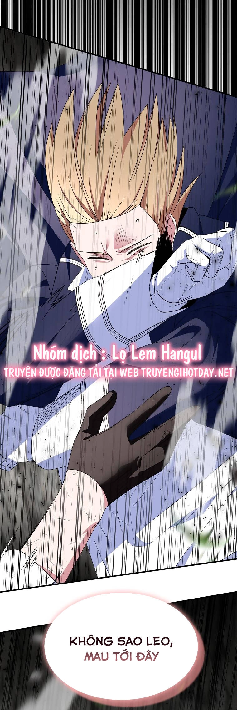 Nguyện Trở Thành Thanh Kiếm Trung Thành Bảo Vệ Em Chapter 64.1 - 38