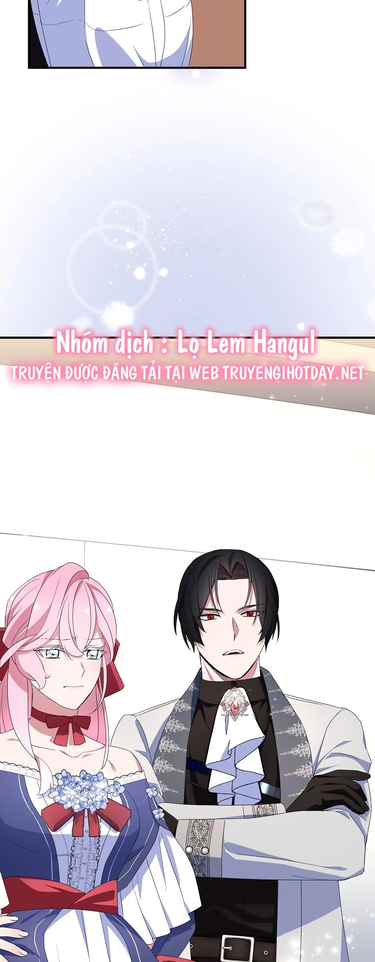 Nguyện Trở Thành Thanh Kiếm Trung Thành Bảo Vệ Em Chapter 66.2 - 2