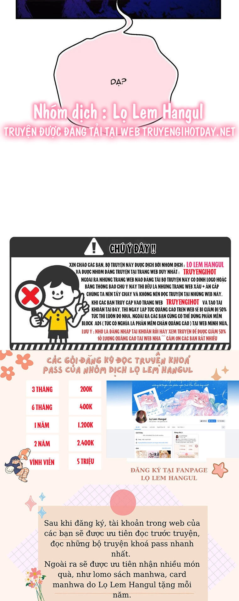 Nguyện Trở Thành Thanh Kiếm Trung Thành Bảo Vệ Em Chapter 67.2 - 6