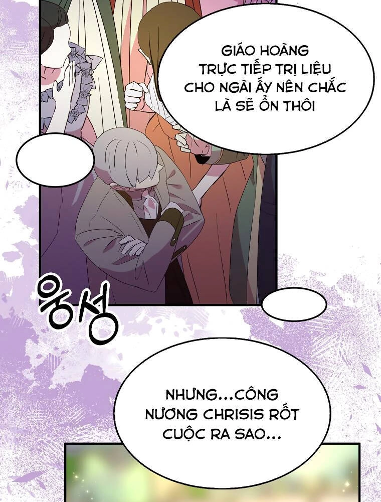 Nguyện Trở Thành Thanh Kiếm Trung Thành Bảo Vệ Em Chapter 66.1 - 2