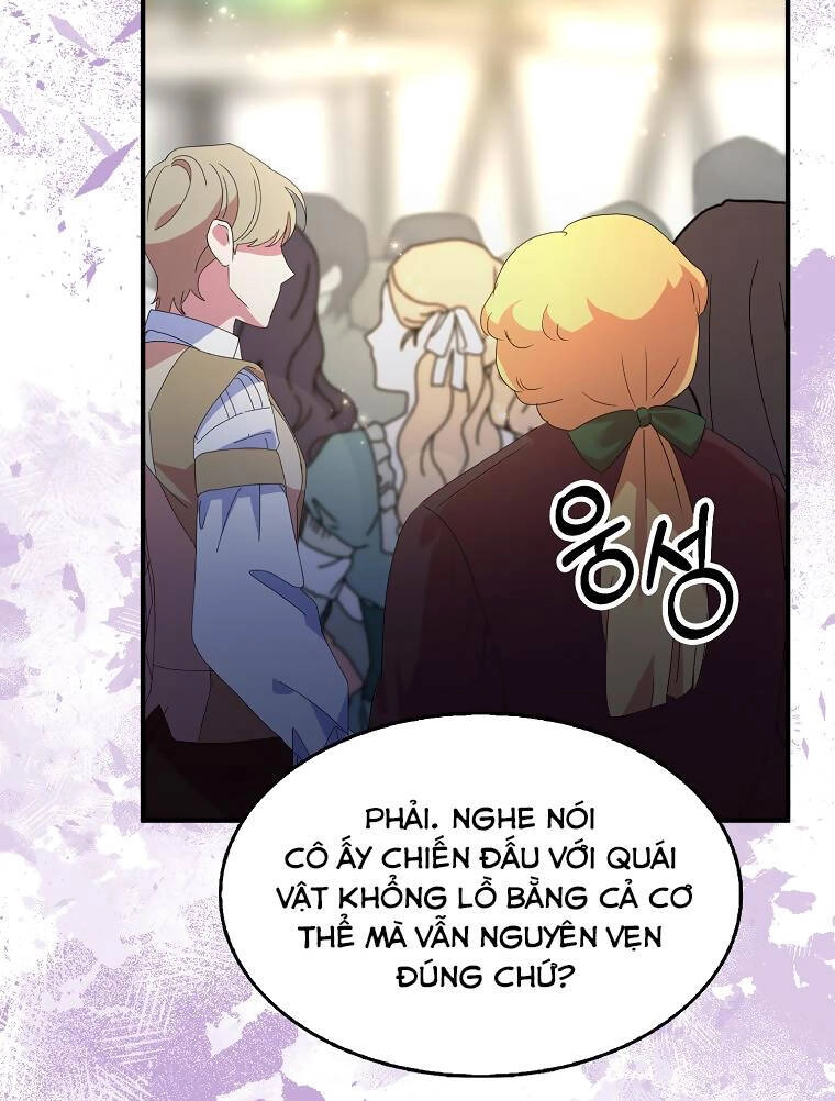 Nguyện Trở Thành Thanh Kiếm Trung Thành Bảo Vệ Em Chapter 66.1 - 3