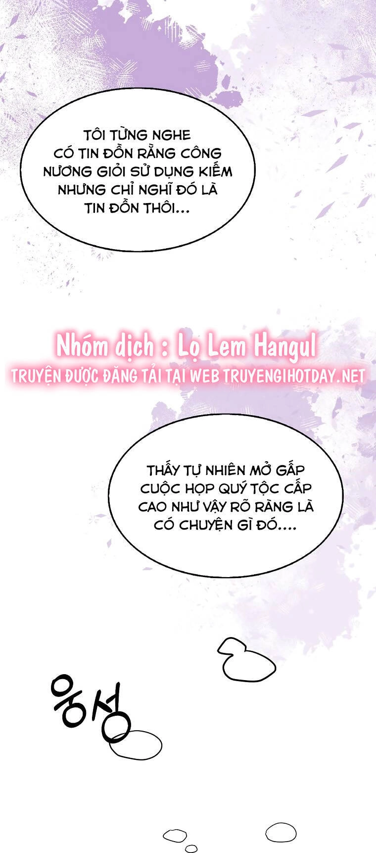 Nguyện Trở Thành Thanh Kiếm Trung Thành Bảo Vệ Em Chapter 66.1 - 4