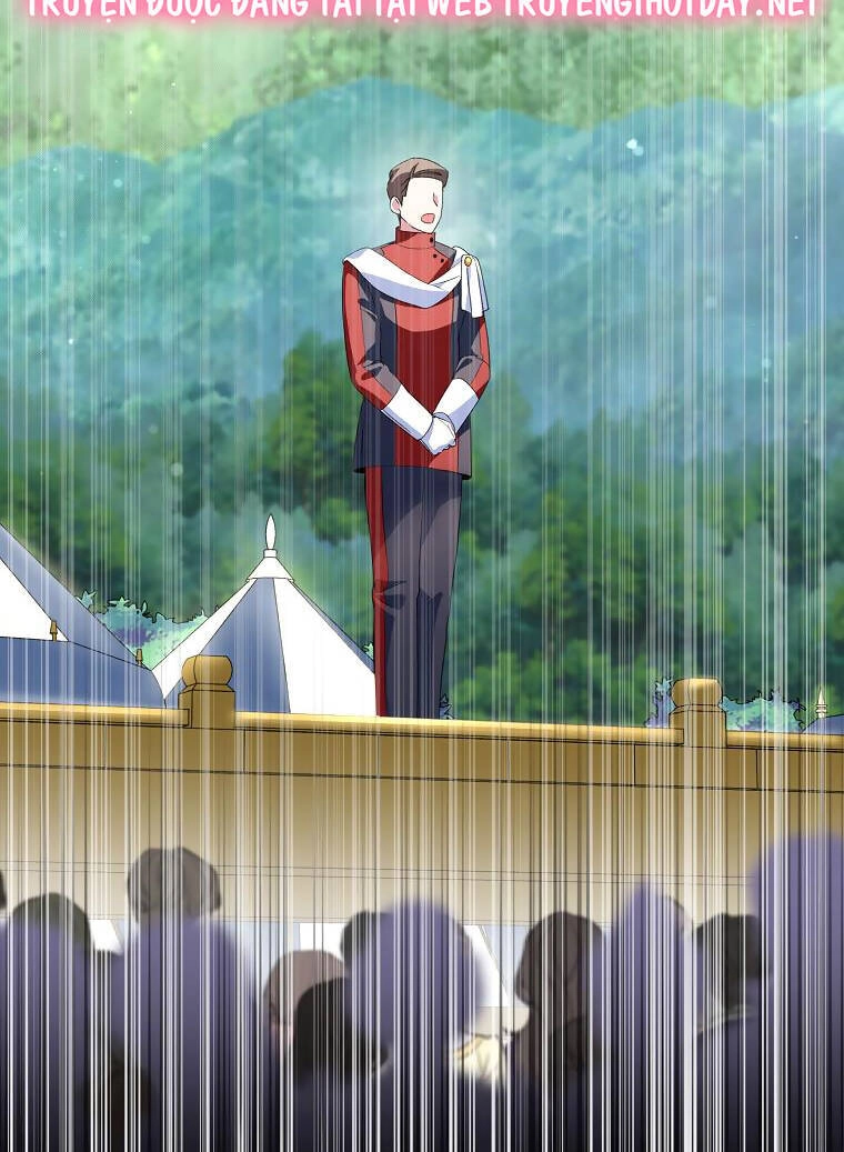 Nguyện Trở Thành Thanh Kiếm Trung Thành Bảo Vệ Em Chapter 66.1 - 7