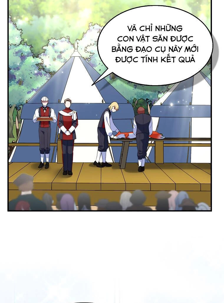 Nguyện Trở Thành Thanh Kiếm Trung Thành Bảo Vệ Em Chapter 66.1 - 14