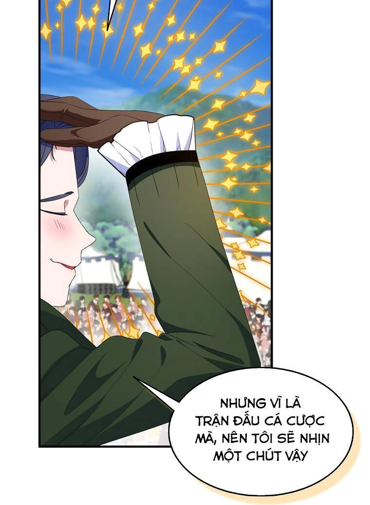 Nguyện Trở Thành Thanh Kiếm Trung Thành Bảo Vệ Em Chapter 66.1 - 18