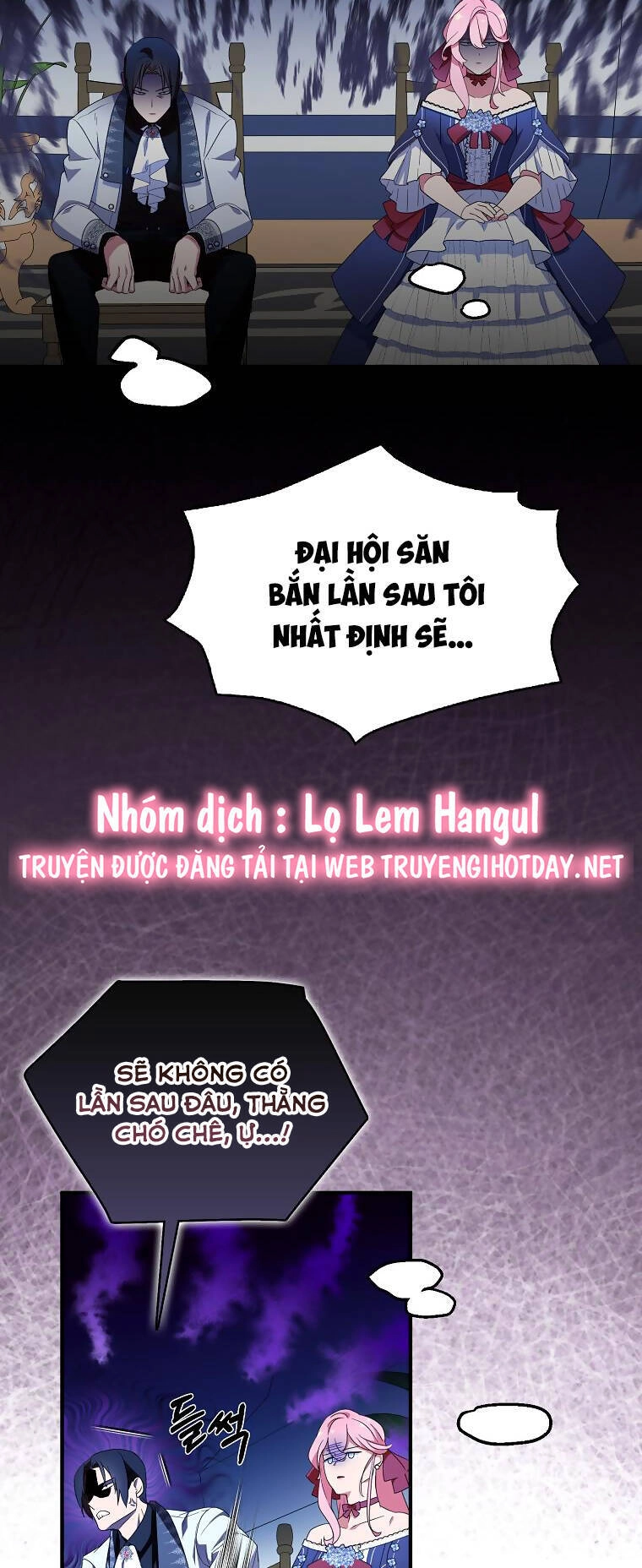 Nguyện Trở Thành Thanh Kiếm Trung Thành Bảo Vệ Em Chapter 66.1 - 20