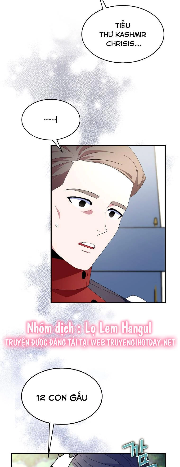 Nguyện Trở Thành Thanh Kiếm Trung Thành Bảo Vệ Em Chapter 66.1 - 27