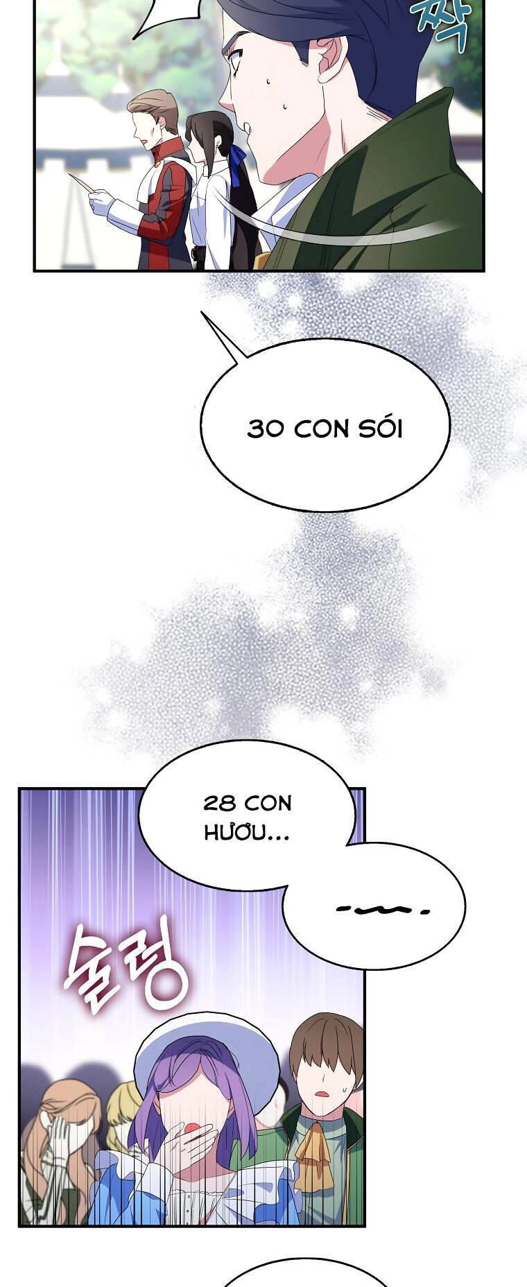 Nguyện Trở Thành Thanh Kiếm Trung Thành Bảo Vệ Em Chapter 66.1 - 28