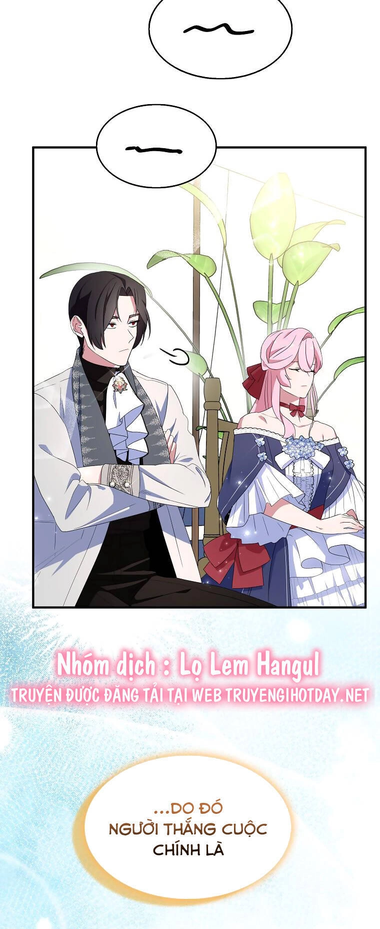 Nguyện Trở Thành Thanh Kiếm Trung Thành Bảo Vệ Em Chapter 66.1 - 29