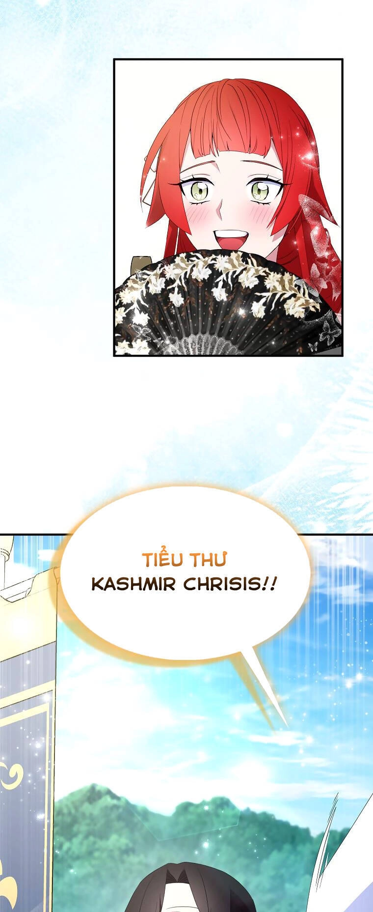 Nguyện Trở Thành Thanh Kiếm Trung Thành Bảo Vệ Em Chapter 66.1 - 30