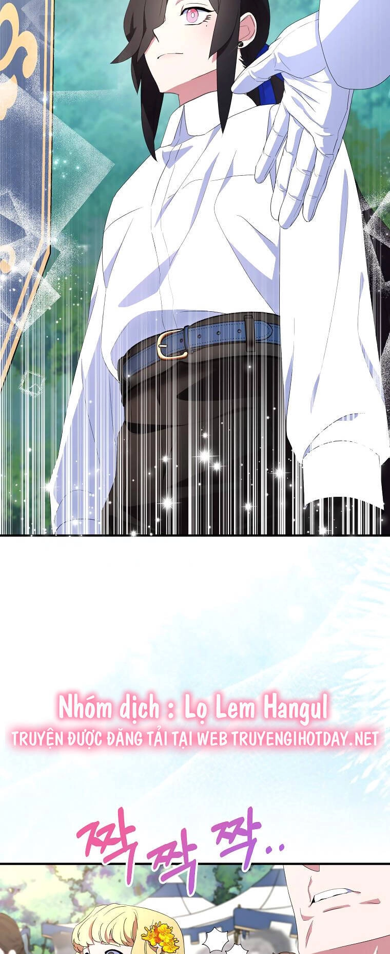 Nguyện Trở Thành Thanh Kiếm Trung Thành Bảo Vệ Em Chapter 66.1 - 31