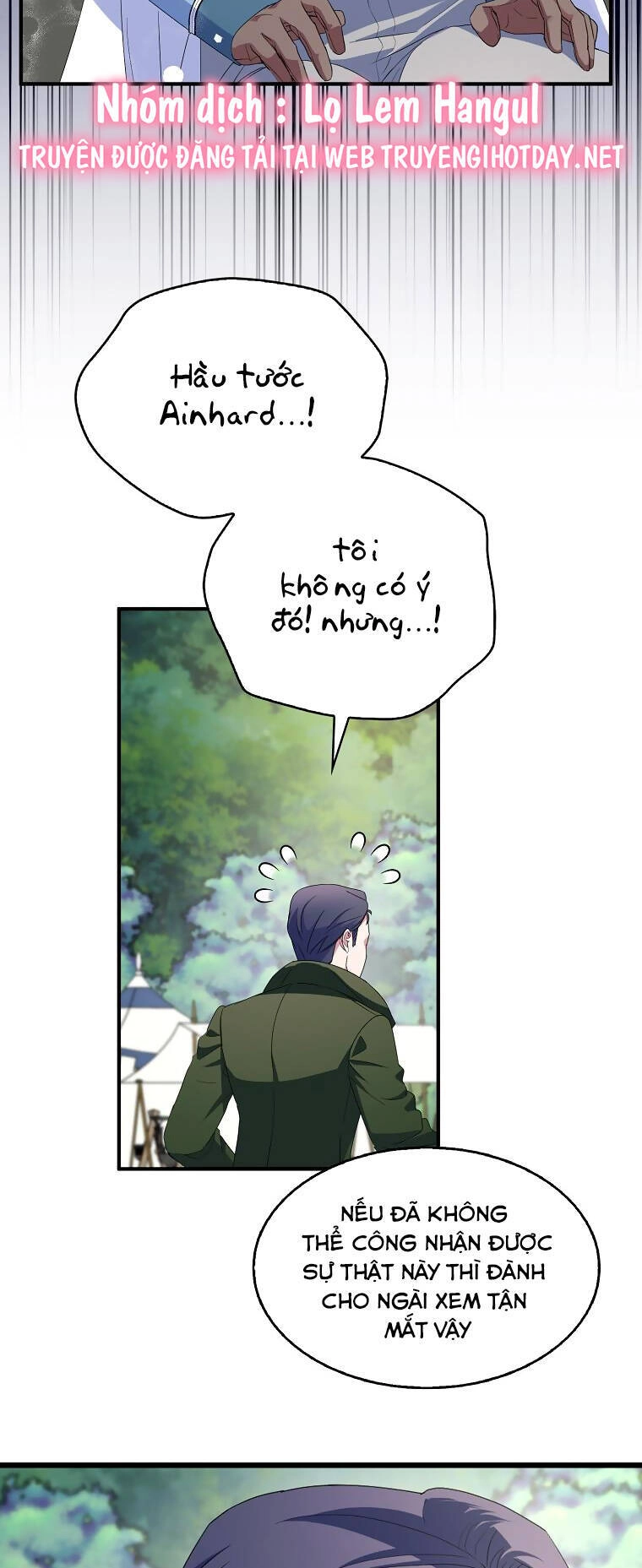 Nguyện Trở Thành Thanh Kiếm Trung Thành Bảo Vệ Em Chapter 66.1 - 35