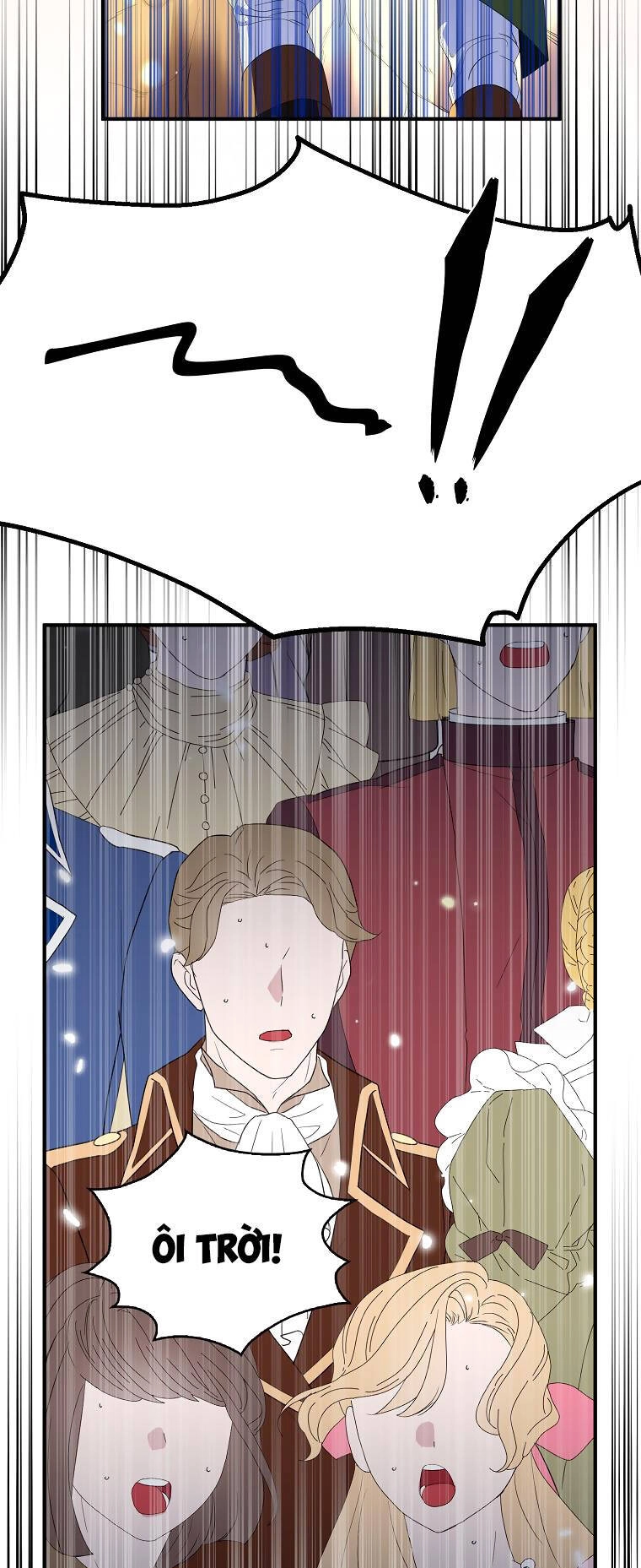 Nguyện Trở Thành Thanh Kiếm Trung Thành Bảo Vệ Em Chapter 66.1 - 39