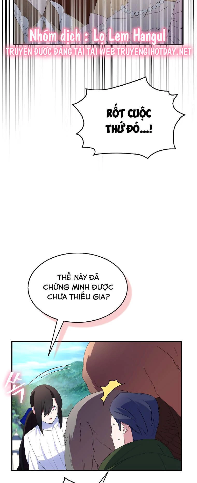 Nguyện Trở Thành Thanh Kiếm Trung Thành Bảo Vệ Em Chapter 66.1 - 40