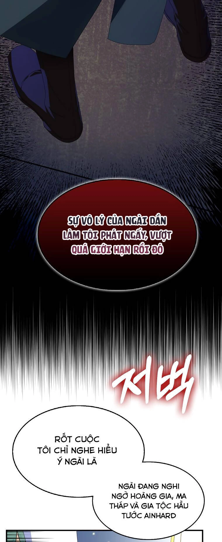 Nguyện Trở Thành Thanh Kiếm Trung Thành Bảo Vệ Em Chapter 66.1 - 43