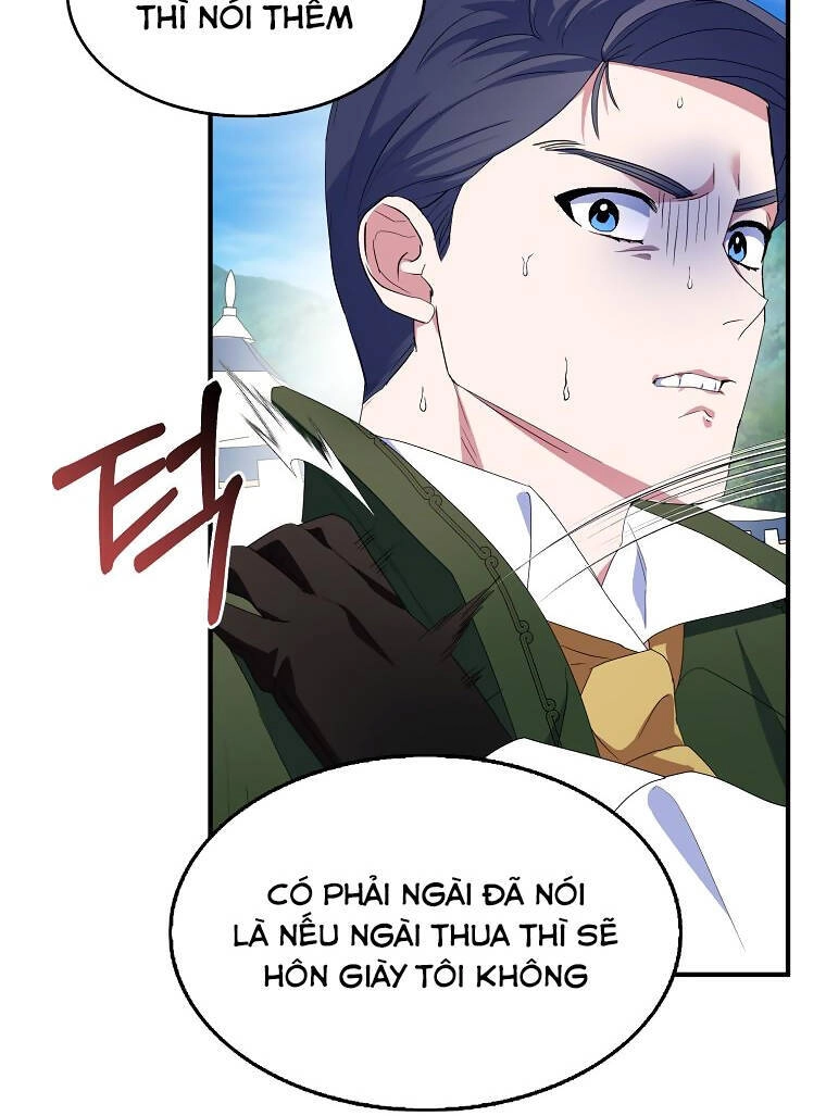 Nguyện Trở Thành Thanh Kiếm Trung Thành Bảo Vệ Em Chapter 66.1 - 47