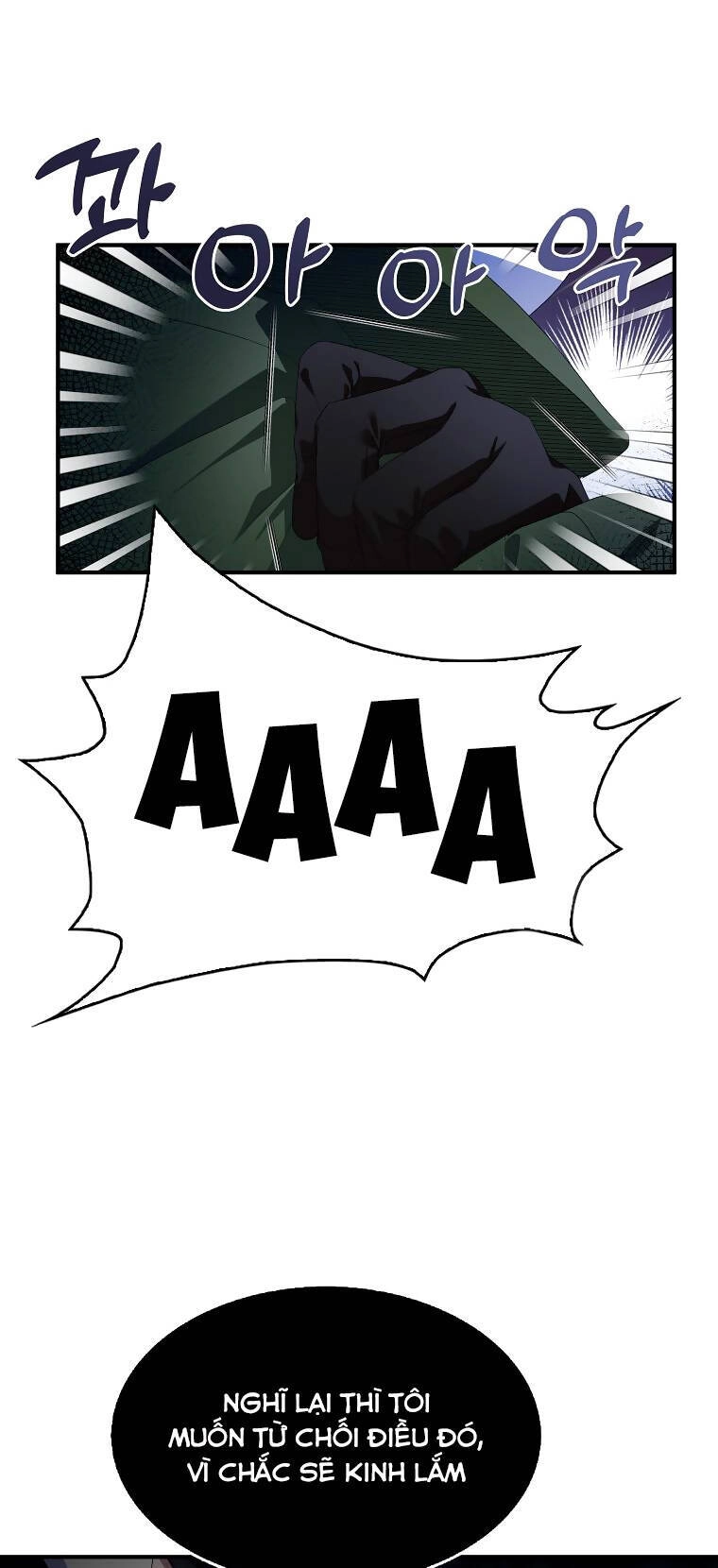 Nguyện Trở Thành Thanh Kiếm Trung Thành Bảo Vệ Em Chapter 66.1 - 48