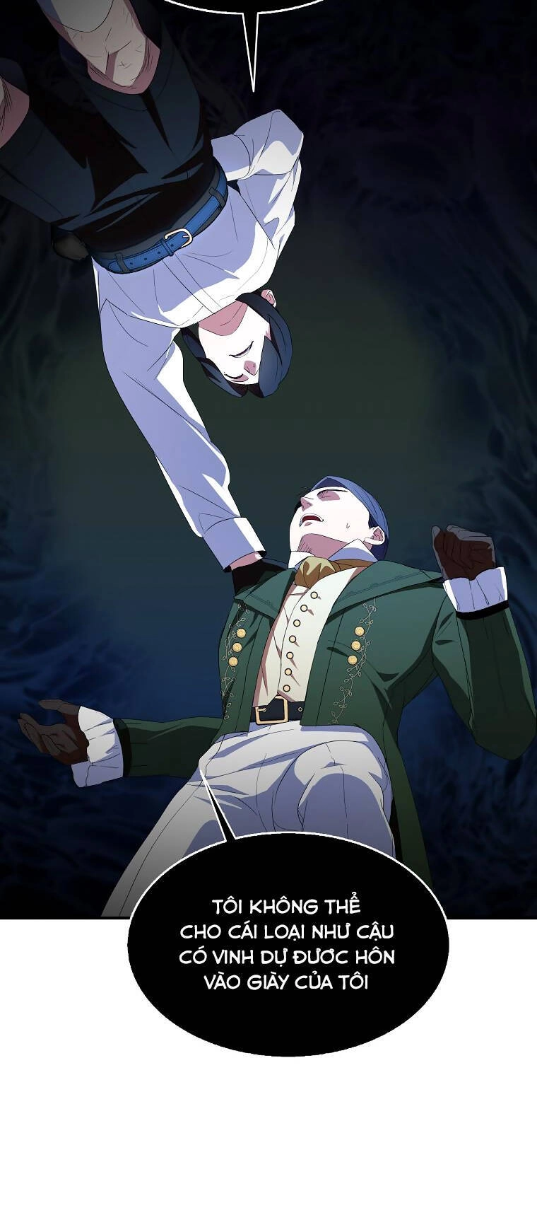 Nguyện Trở Thành Thanh Kiếm Trung Thành Bảo Vệ Em Chapter 66.1 - 49