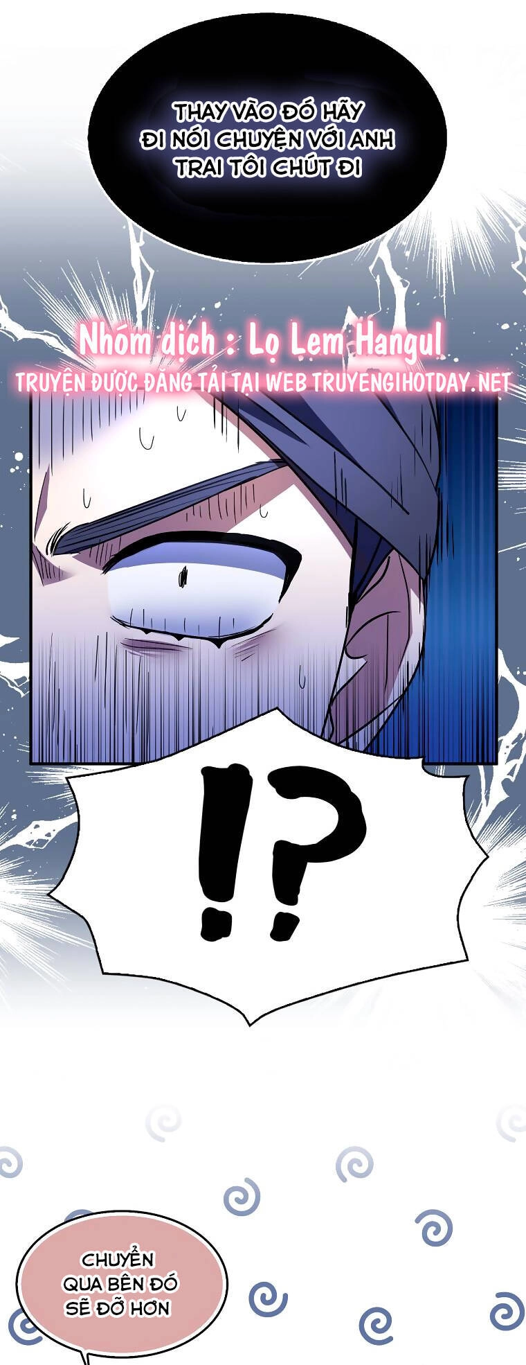 Nguyện Trở Thành Thanh Kiếm Trung Thành Bảo Vệ Em Chapter 66.1 - 50