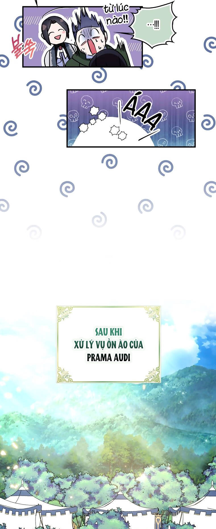 Nguyện Trở Thành Thanh Kiếm Trung Thành Bảo Vệ Em Chapter 66.1 - 51