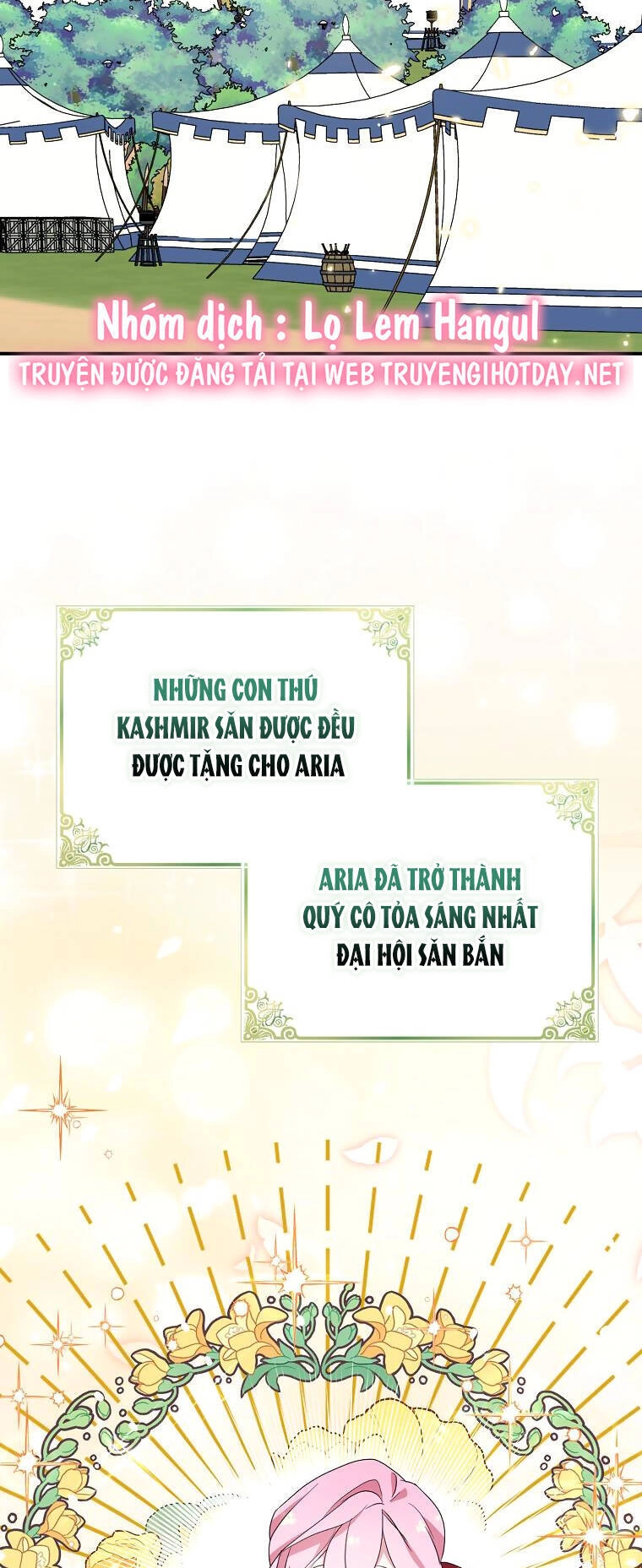 Nguyện Trở Thành Thanh Kiếm Trung Thành Bảo Vệ Em Chapter 66.1 - 52