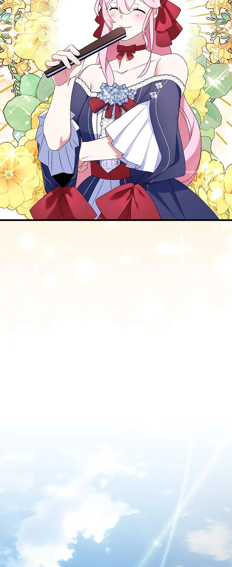 Nguyện Trở Thành Thanh Kiếm Trung Thành Bảo Vệ Em Chapter 66.1 - 53