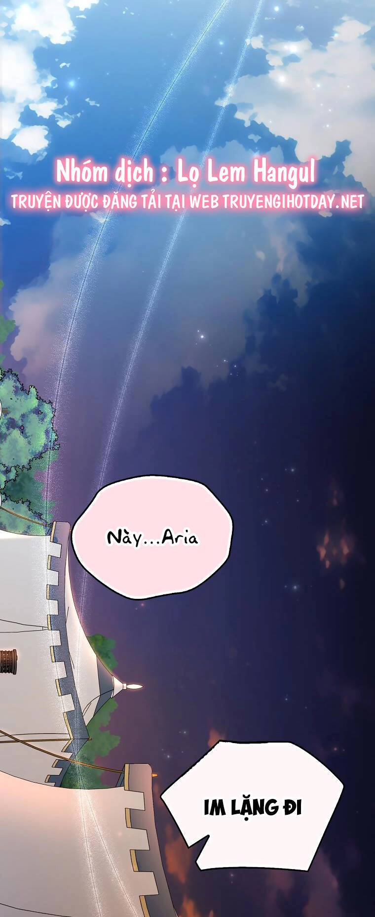 Nguyện Trở Thành Thanh Kiếm Trung Thành Bảo Vệ Em Chapter 66.1 - 54