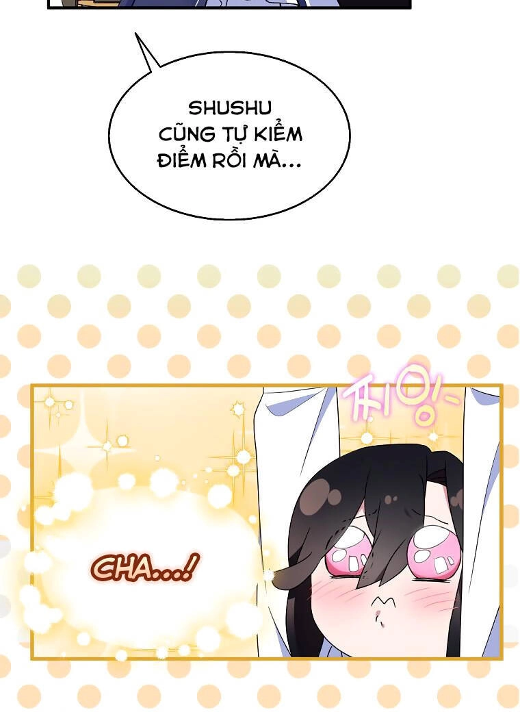 Nguyện Trở Thành Thanh Kiếm Trung Thành Bảo Vệ Em Chapter 66.1 - 57